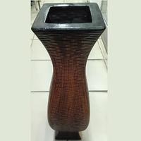 Ваза д/цв.60см.537-594