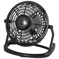 Вентилятор Energy EN-0604 USB настол.черн.030389 /10/