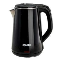 Чайник эл."Яромир" ЯР-1059 пл.1,8л 1500Вт /12/