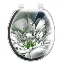 Сиденье д/унитаза AQUA-Prime DIGITAL-Exclusive AQP.06.6603 /16/