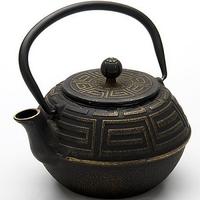 Чайник завар.чугун 1,1л МВ 23696 /8/