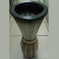 Ваза д/цв.60см.537-714/1/