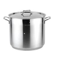 Кастрюля 15л (28*24)высокая Anett 3ТТСLК1428003 1110.024 /2/