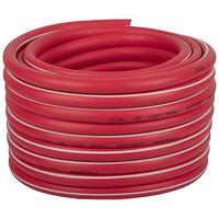 Шланг ТЭП красн."Forplast" арм.1/2" 25м т/у 111086