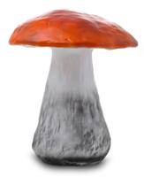 Изд-е гипс"Подосиновик"300*240мм 445