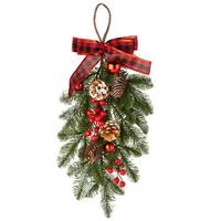 Украшение новогодн."Торжество" 110598 /2/