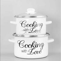 Н-р "Готовим с любовью"цил.(2,0л 3,0л) ЭТ-75386