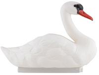 Фигурка декор.сад."Лебедь" 004769 /6/