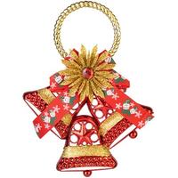 Украшение подвесн."Колокольчики" SYLD-5025045 110117 /20/