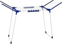 Сушилка напольн."Люкс"20м (бел.) 3020/06 /5/