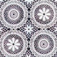Клеенка 22м Лейс ажурн.066D /1/