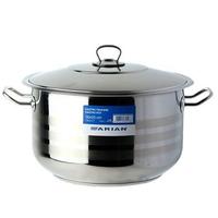 Кастрюля 7,5л (26*16) Arian Gastro 4ТТСLК0826004 9175.006 /4/