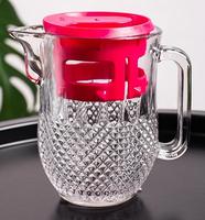 Кувшин 1л EXPRESS PR0892GCL /6/