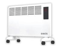 Конвектор DK-15 "Oasis" 1500Вт