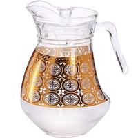 Кувшин 1,5л.с кр.LR 30703