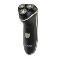 Бритва эл.DELTA LUX DL-0725 3Вт аккум. /24/