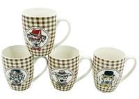 Кружка 350мл 1с МС-2209136 /36/