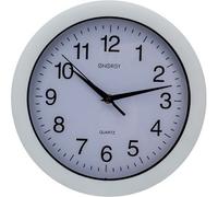Часы настен.кварц.ENERGY EC-01 круг.009301 /10/