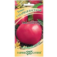 Томат Сахарная Настасья Гавриш Ц /10/