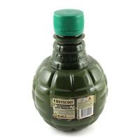 Жидкость для розжига 1,0л.Парафиновая/12/61037 BOYSCOUT