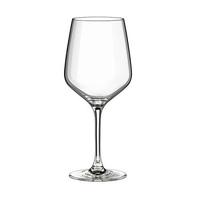 Н-р 6 фужеров 60мл Bordo А2Bronze+нога 51718/273-005 /4/