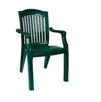 Кресло "Элит" зеленый 05023
