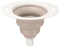 Воронка склад.ZOOM 140*102*105мм 4352077 /16/