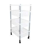 Контейнер д/овощ.(2) 4-х секц.С944