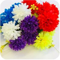 Букет хризантема 5г.Н25 Б008 микс