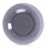 Тарелка обед."Симпатия" 25см графит Т 23с2315 /36/