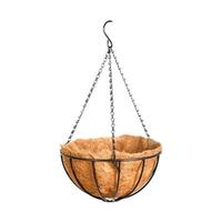 Подставка настольн. ПРУТ Волна 2горш.графит