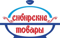 Эмалированная посуда "Сибирские товары