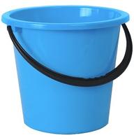 Ведро "Ромашка" 15л 02015 /20/