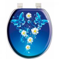 Сиденье д/унитаза AQUA-Prime DIGITAL AQP.06.6043 /16/