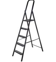 Стремянка стал.окраш.5ст. 1м "Smarty Gamma" SN024-05