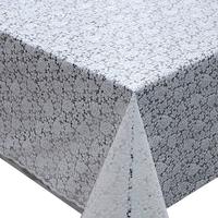 Клеенка стол.Grace Лейс 1,37*22м DM-10157U