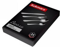 Наб.стол.приборов 24пр.Виола сув.уп НСП-24030 КЗМП