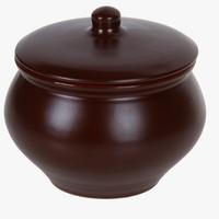 Горшочек д/горячего