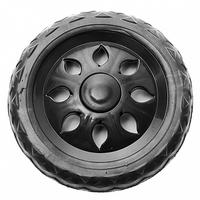 Колесо д/багажной тележки (мод.DT-20 и ТБР-20) d16см DT-20K /20/