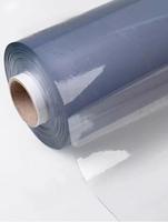 Клеенка прозр.0,8мм*0,6*20м б/рис.CR-0602