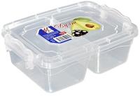 Контейнер "Дуэт" 1л 06410 /25/