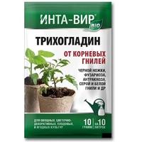 Трихогладин(Глиокладин)10г.Инта-Вир