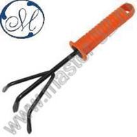 Рыхлитель 3-х зуб. PARK HG0388C (пласт. ручка) 270209