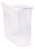 Контейнер д/сып.прод.2,4л (бел.) 462406 /12/