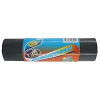 Мешки д/мусора 120л 10шт ОСОБО ПРОЧНЫЕ /20/