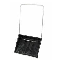 Скрепер ЛИТЬЕВОЙ с оцинк.планк. №1 большой 710*530