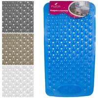 Коврик в ван.комн.PVC 35*70см МС-2307201 /10/