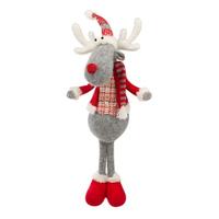 Фигура декор."Лось" 110496 /2/