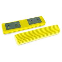 Насадка для швабры-бабочки МС-1610633-1 /10/