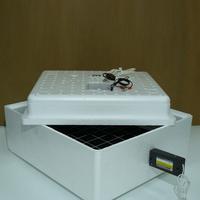 Инкубатор Наседка ИБ2НБ 63/220/12 автомат В4